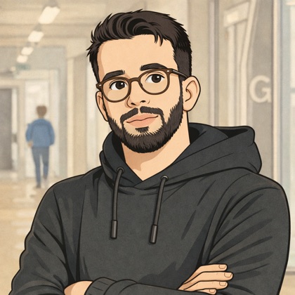Nader Asadi